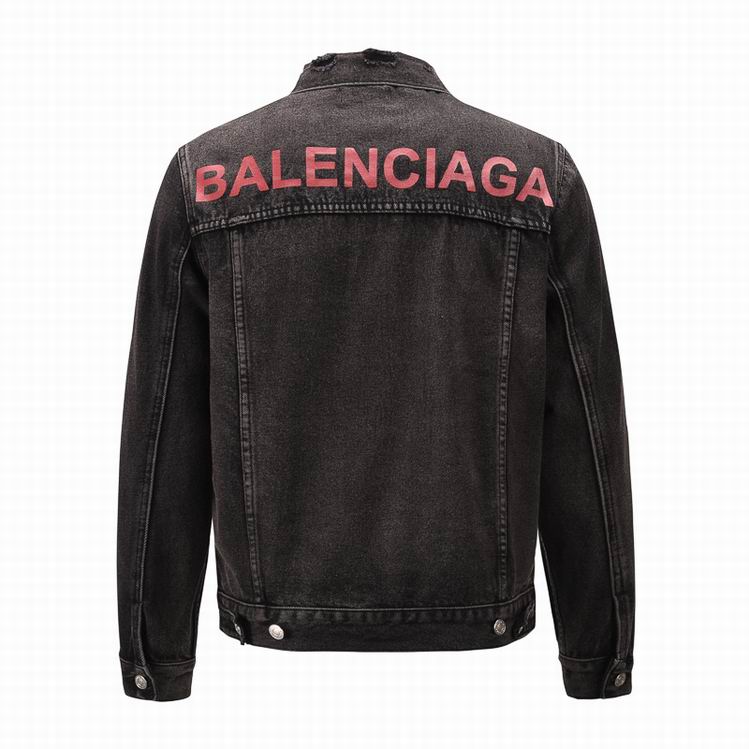 Balenciaga Men's Outwear 128